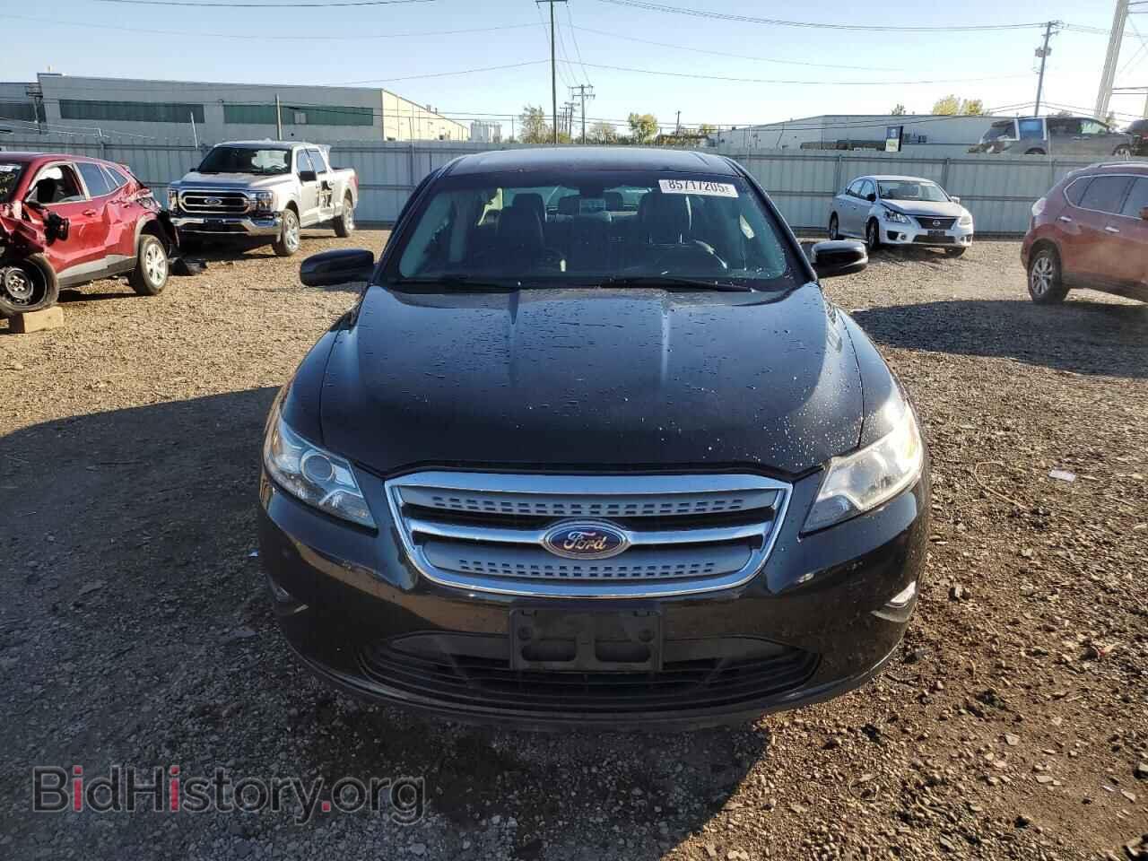 2011 FORD TAURUS - VIN: 1FAHP2EW5BG150998 - Photo 5