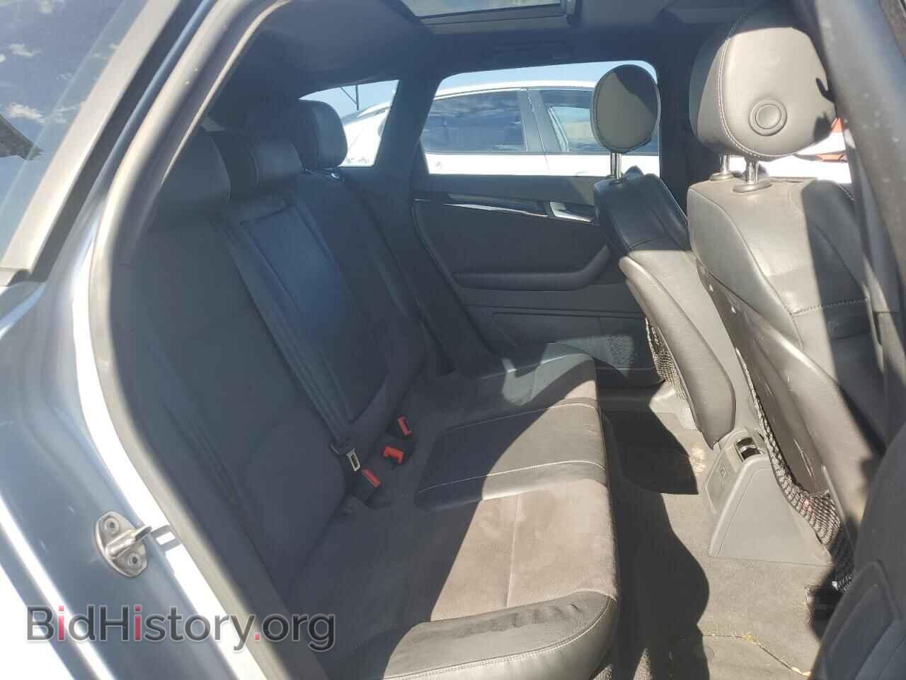 2011 AUDI A3 - VIN: WAUKFAFM8BA160242 - Фото 10