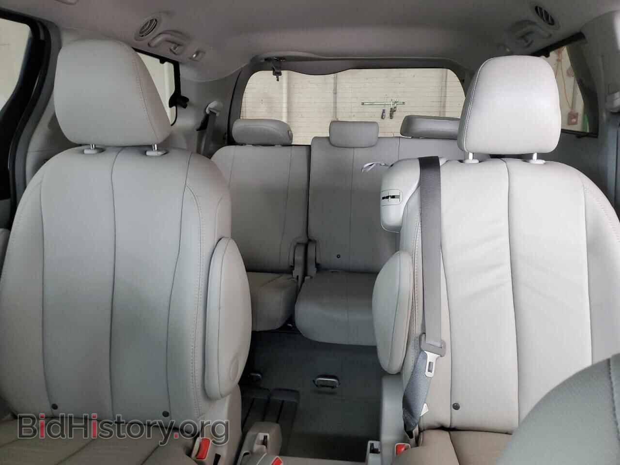 2013 TOYOTA All Models - VIN: 5TDYK3DCXDS402646 - Фото 10