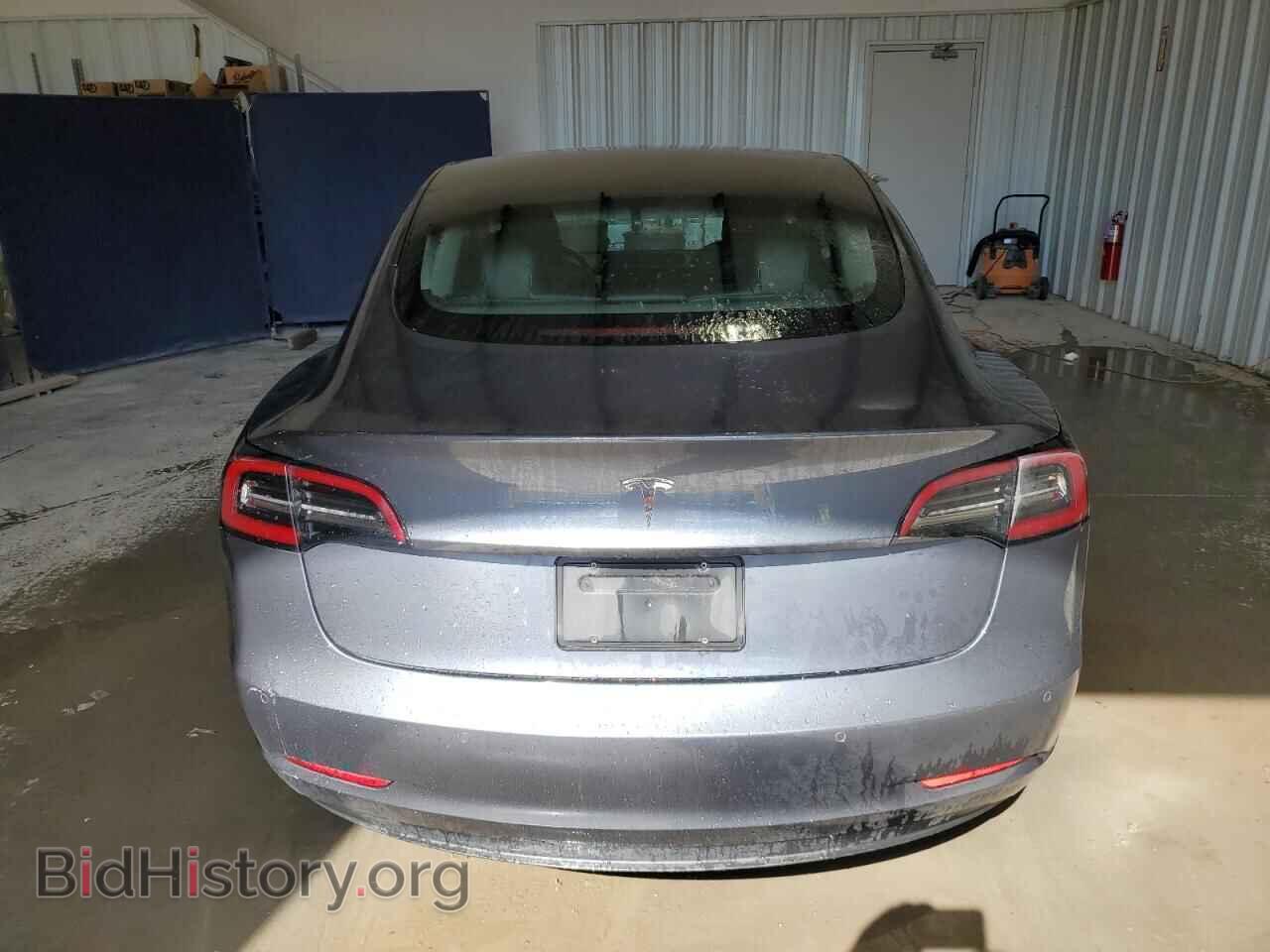 2022 TESLA MODEL 3 - VIN: 5YJ3E1EA5NF287785 - Photo 6