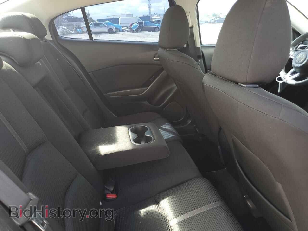 2017 MAZDA 3 - VIN: 3MZBN1U75HM121393 - Фото 10