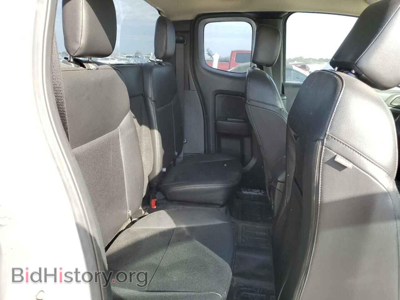 2021 FORD RANGER - VIN: 1FTER1EH5MLD44900 - Фото 10