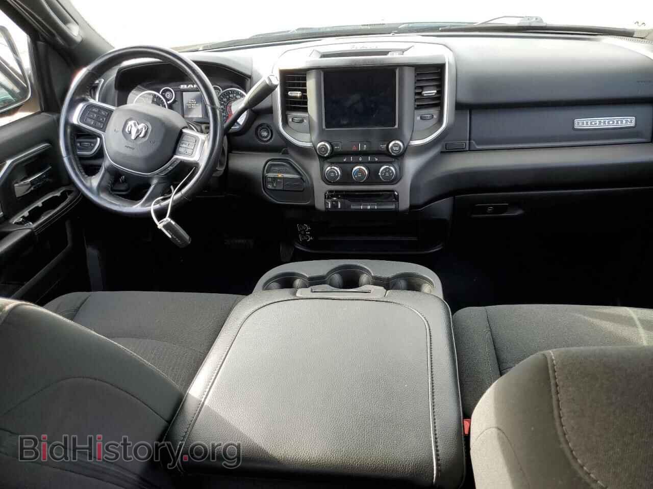 2020 RAM 2500 - VIN: 3C6UR5DL9LG281831 - Фото 8