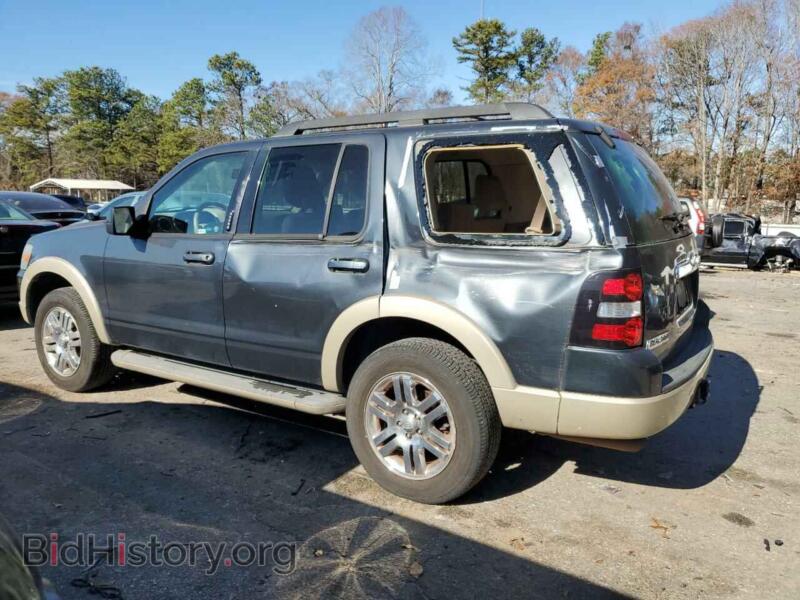 2010 Ford EXPLORER (VIN 1FMEU6EE8AUB02184) — фото 2 из 13