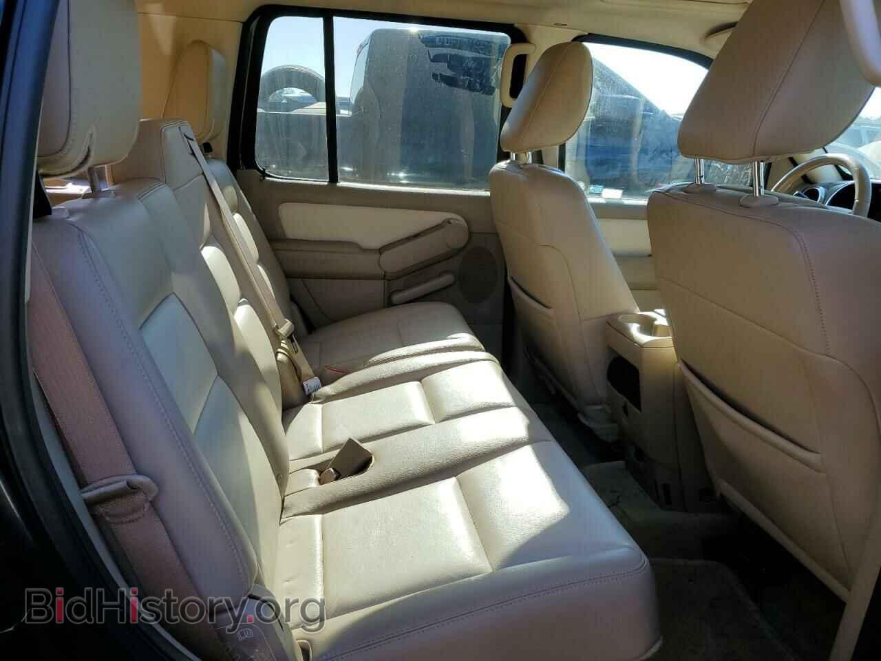 2010 FORD EXPLORER - VIN: 1FMEU6EE8AUB02184 - Фото 11