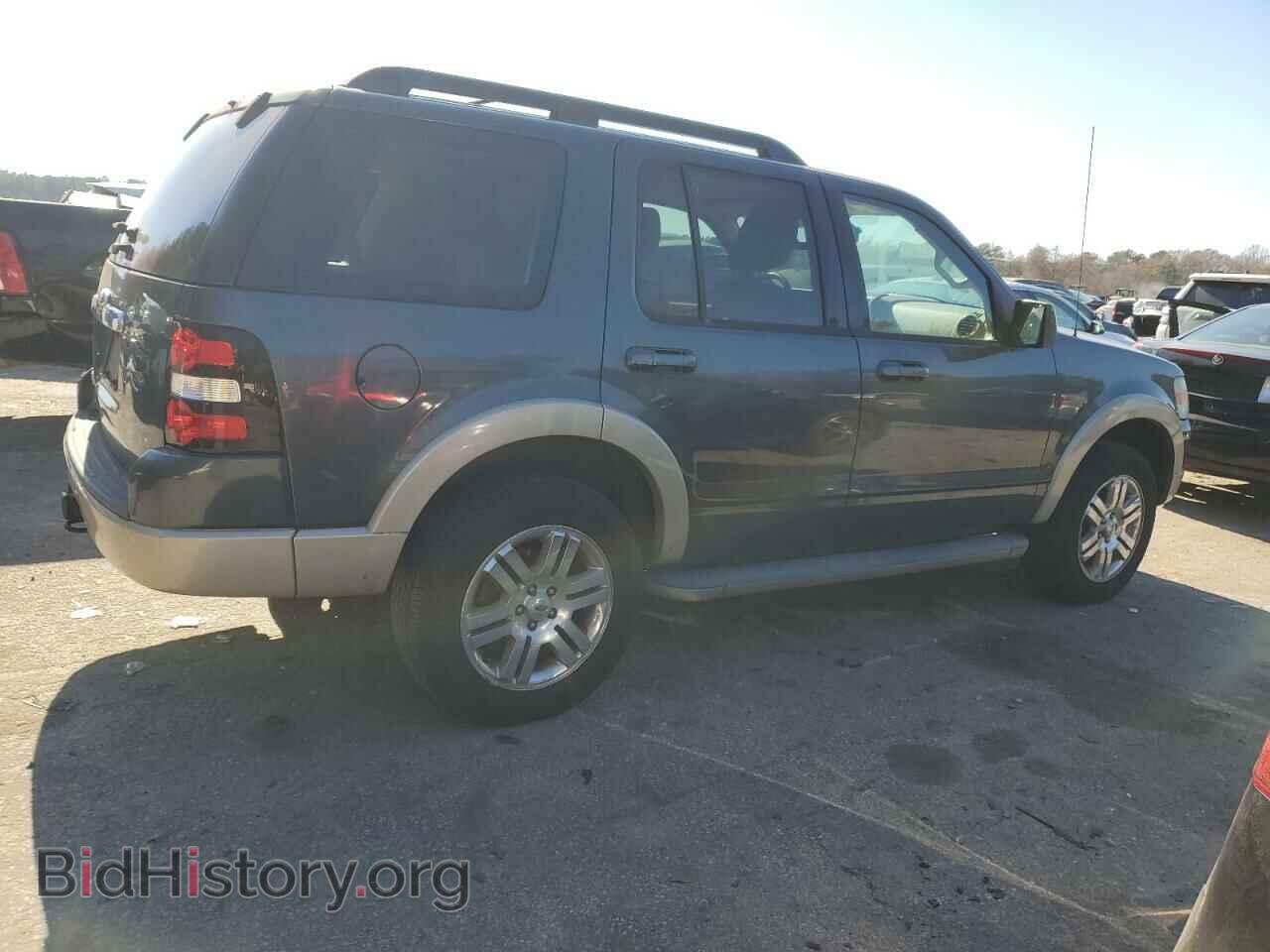 2010 FORD EXPLORER - VIN: 1FMEU6EE8AUB02184 - Фото 3