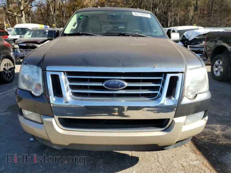 2010 Ford EXPLORER (VIN 1FMEU6EE8AUB02184) — фото 5 из 13