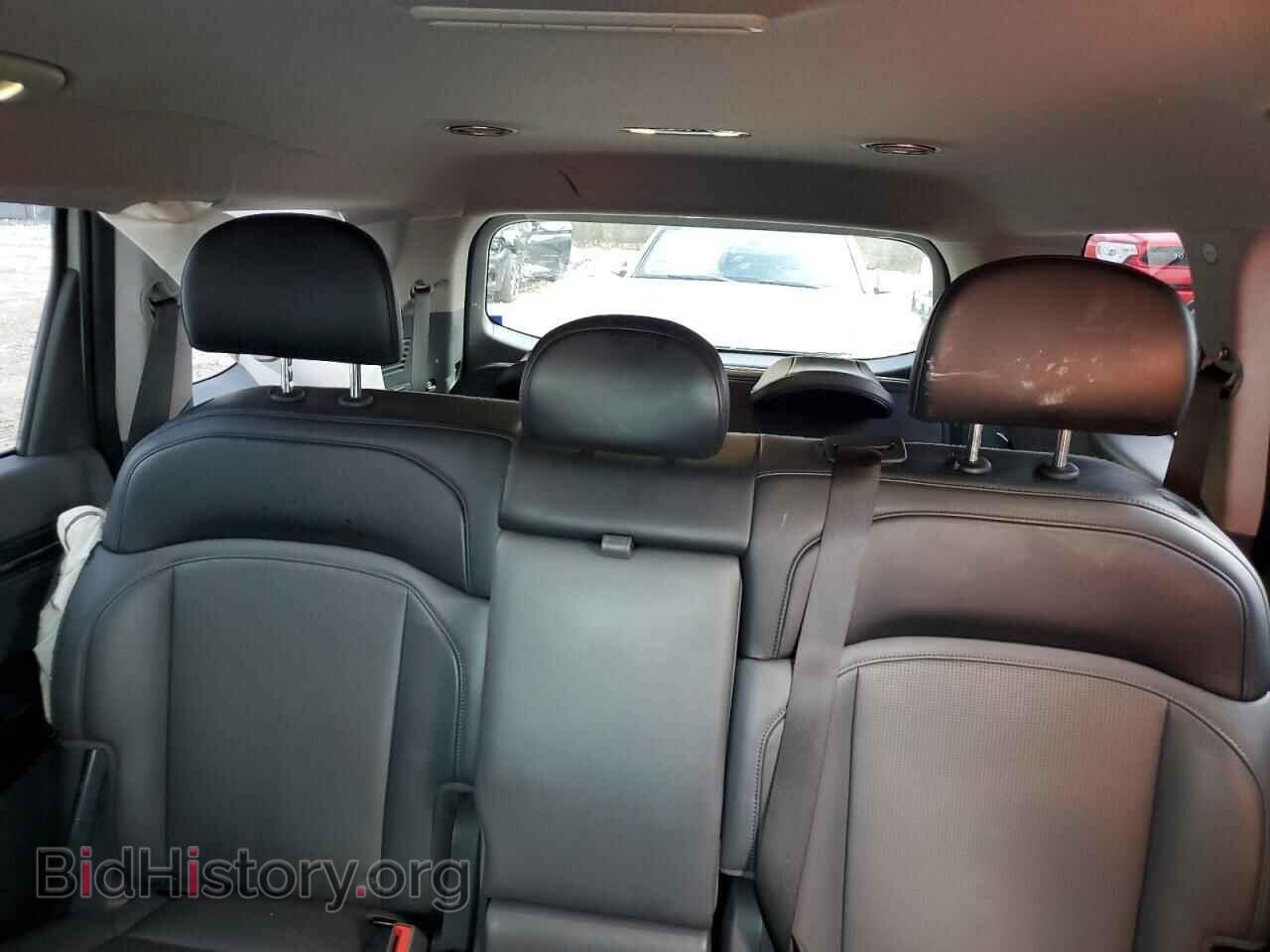 2024 KIA EV9 LIGHT - VIN: KNDAA5S29R6020898 - Фото 10