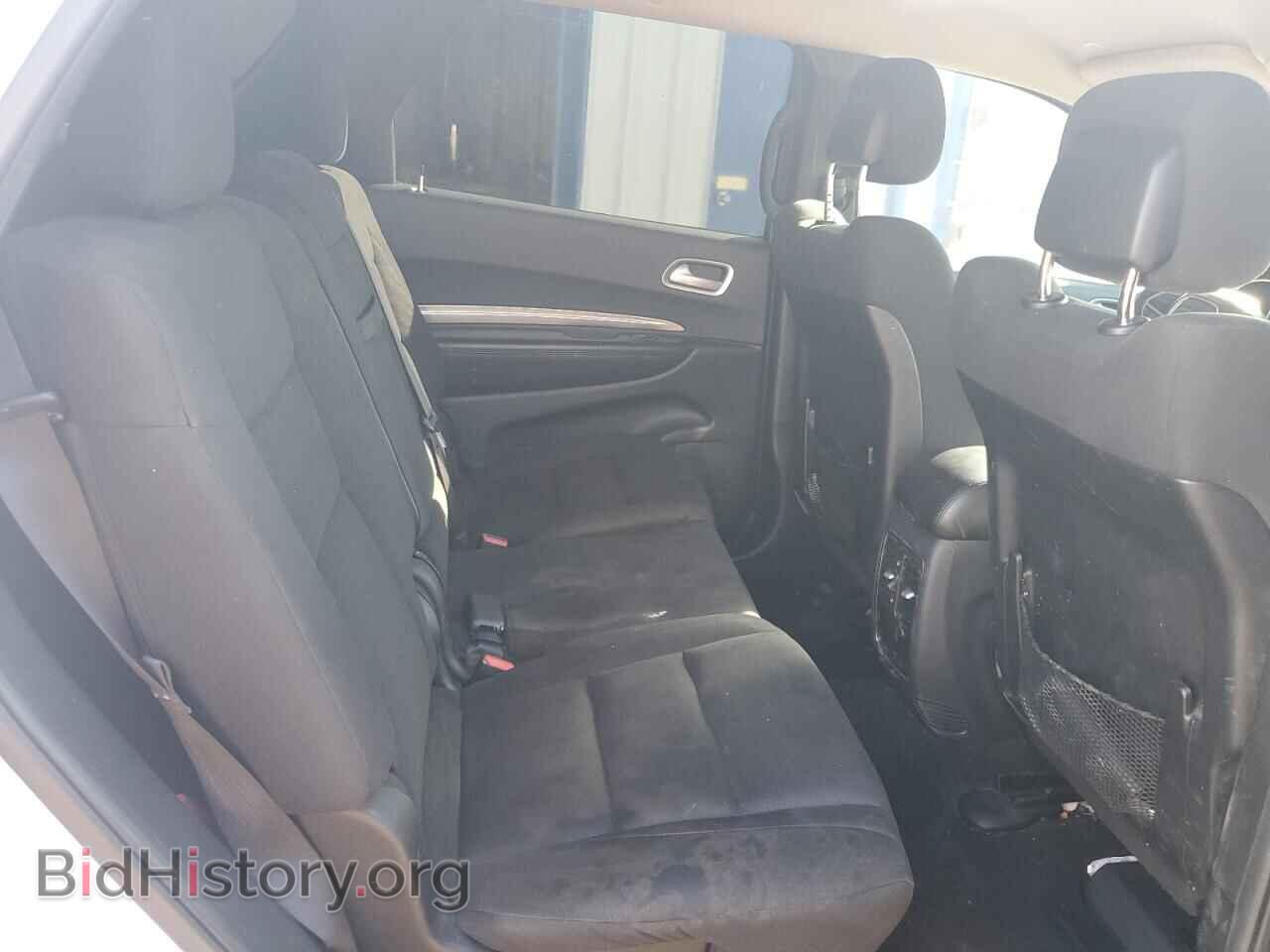 2020 DODGE DURANGO - VIN: 1C4RDHAG4LC342074 - Photo 11