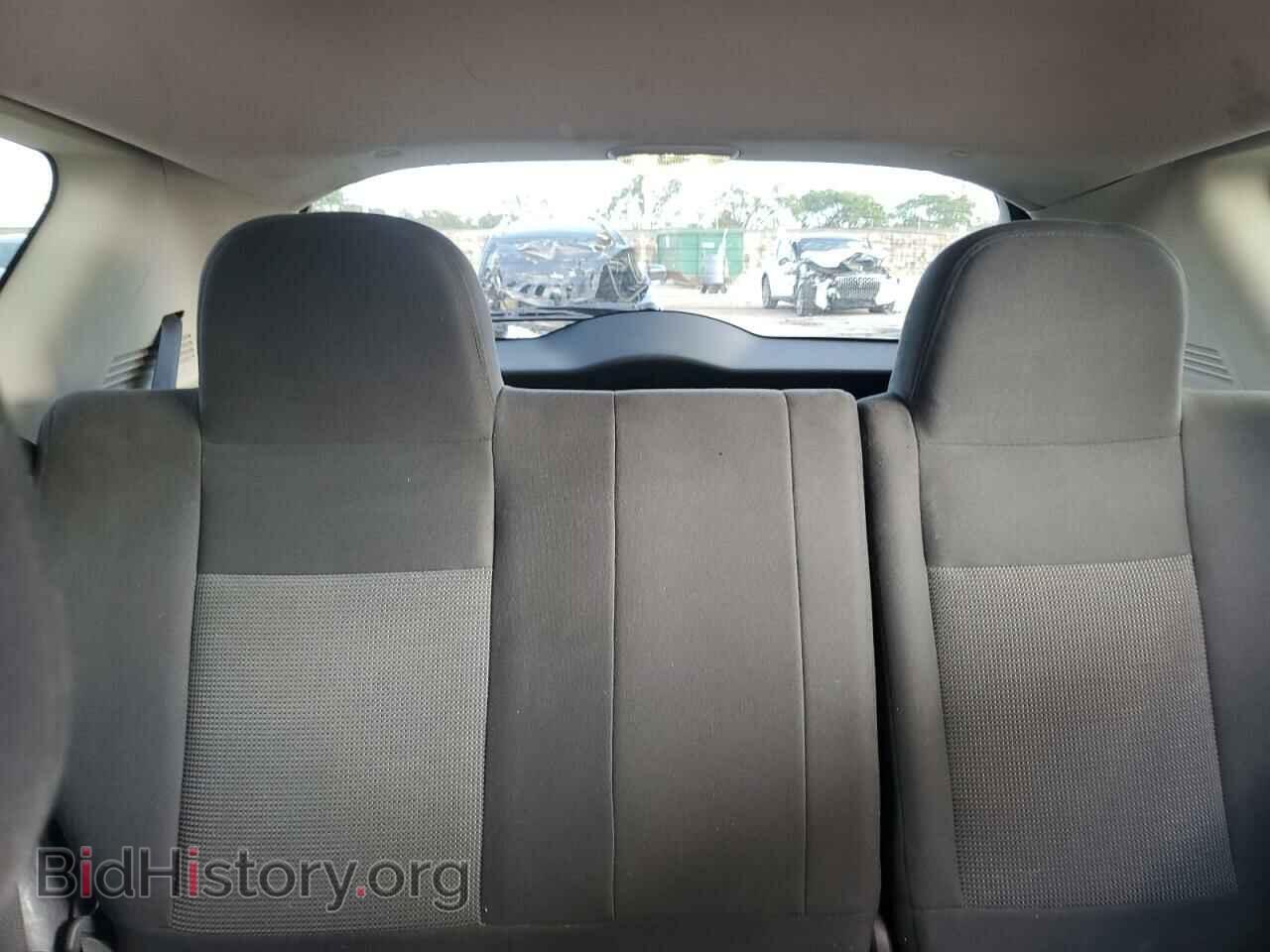 2015 JEEP COMPASS - VIN: 1C4NJCBA8FD190609 - Фото 10