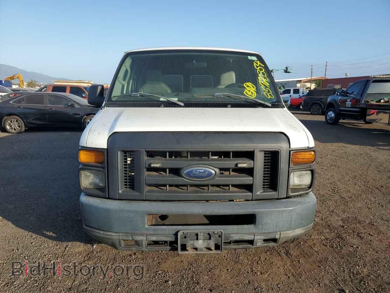 2013 FORD ALL Models - VIN: 1FTNE1EW6DDA13974 - Фото 5