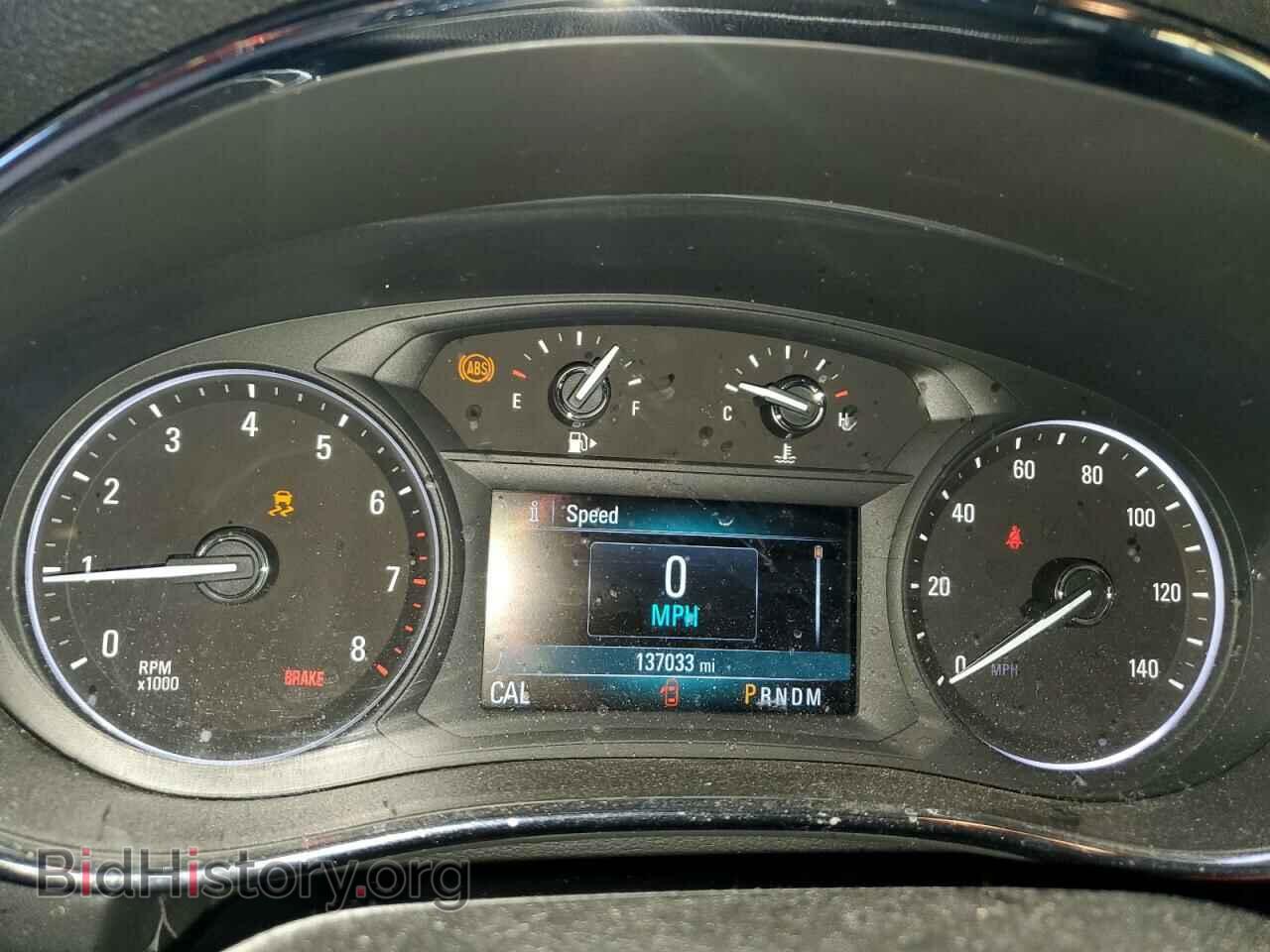 2017 BUICK ENCORE - VIN: KL4CJASB2HB126854 - Photo 9