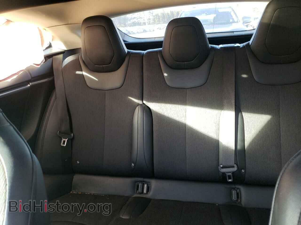 2015 TESLA MODEL S - VIN: 5YJSA1S22FF087906 - Photo 10