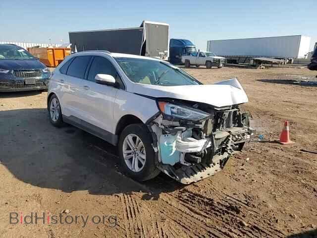 2019 FORD EDGE - VIN: 2FMPK3J93KBC62762 - Фото 15