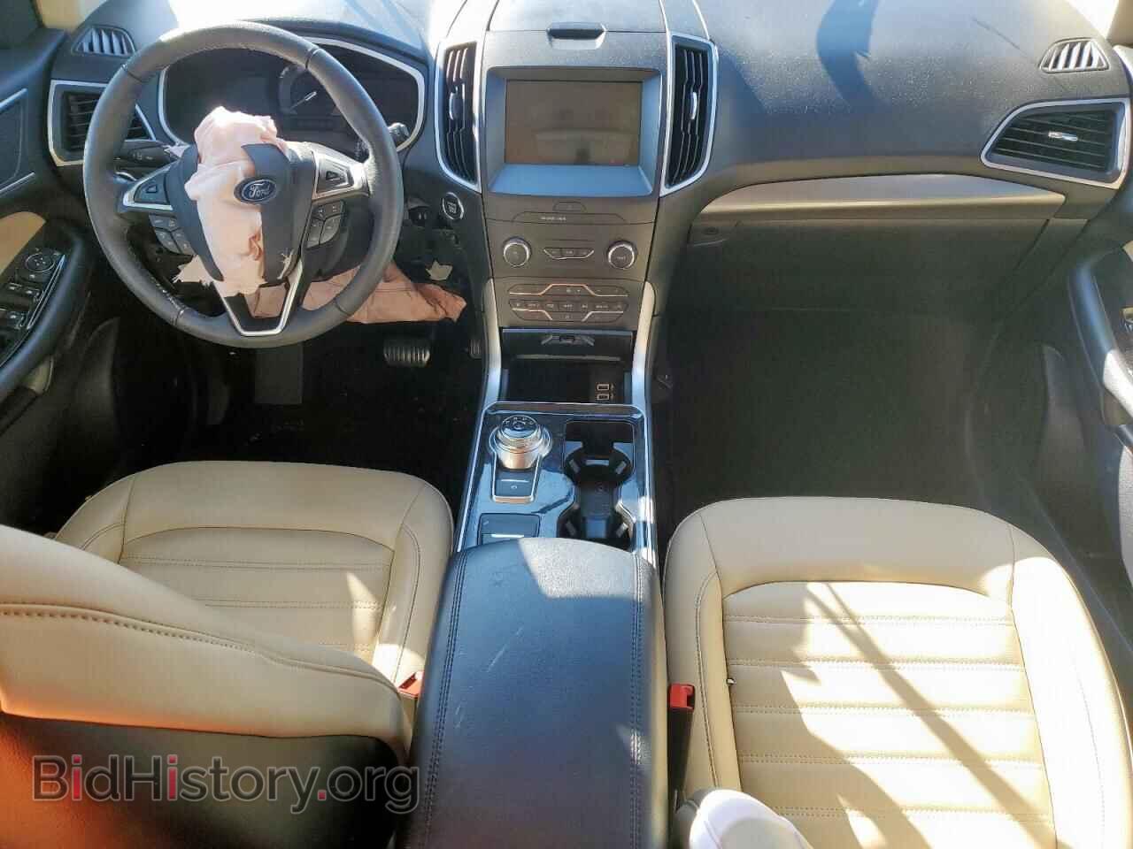 2019 FORD EDGE - VIN: 2FMPK3J93KBC62762 - Фото 8