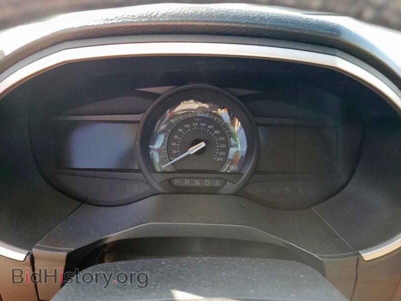 2019 Ford EDGE (VIN 2FMPK3J93KBC62762) — photo 9 of 16