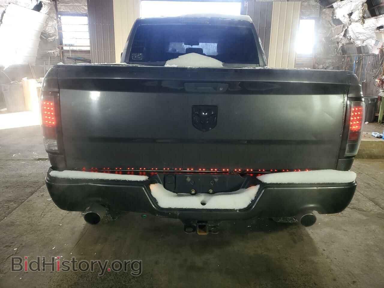 2015 RAM 1500 - VIN: 1C6RR7FT1FS573758 - Photo 6