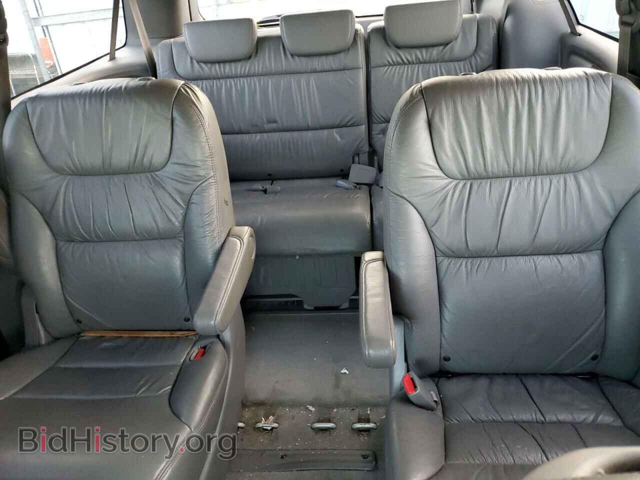 2008 HONDA All Models - VIN: 5FNRL38778B085174 - Фото 10