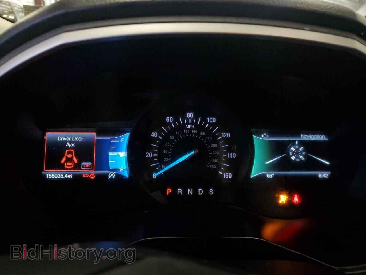 2020 FORD EDGE - VIN: 2FMPK4J98LBA03126 - Фото 9