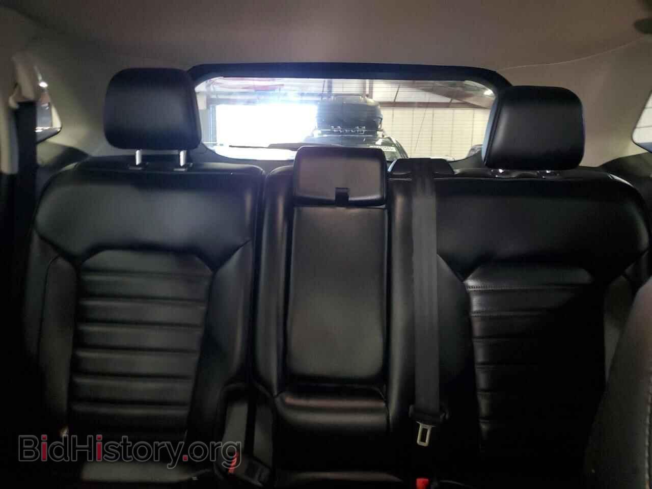 2020 FORD EDGE - VIN: 2FMPK4J98LBA03126 - Фото 10