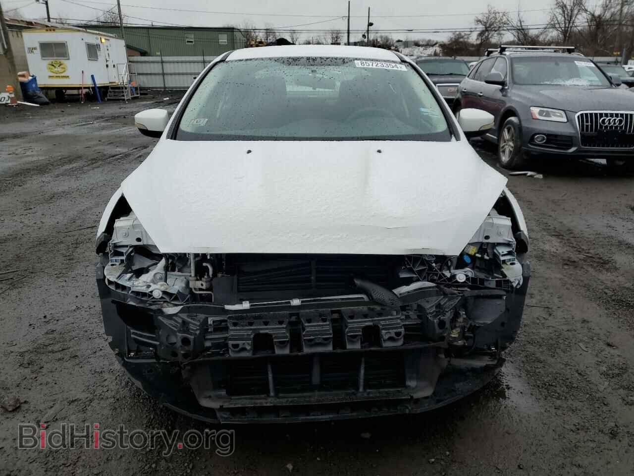 2015 FORD FOCUS - VIN: 1FADP3F23FL285975 - Photo 5