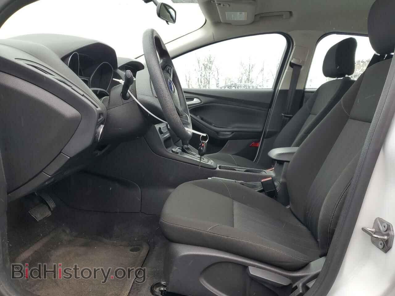 2015 FORD FOCUS - VIN: 1FADP3F23FL285975 - Photo 7