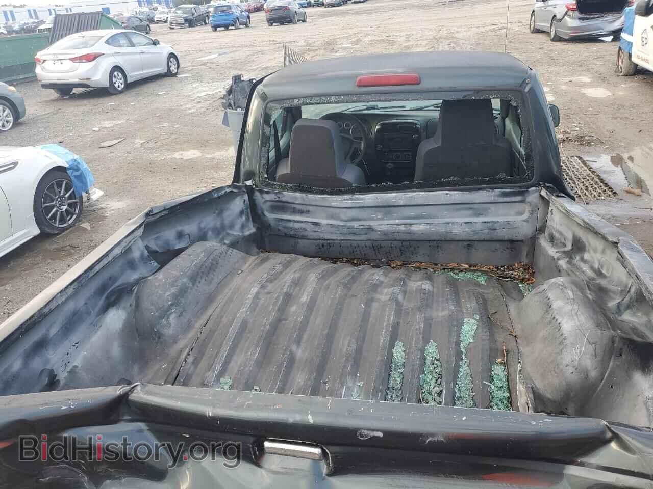 2005 MAZDA B2300 - VIN: 4F4YR12D95PM05701 - Фото 10