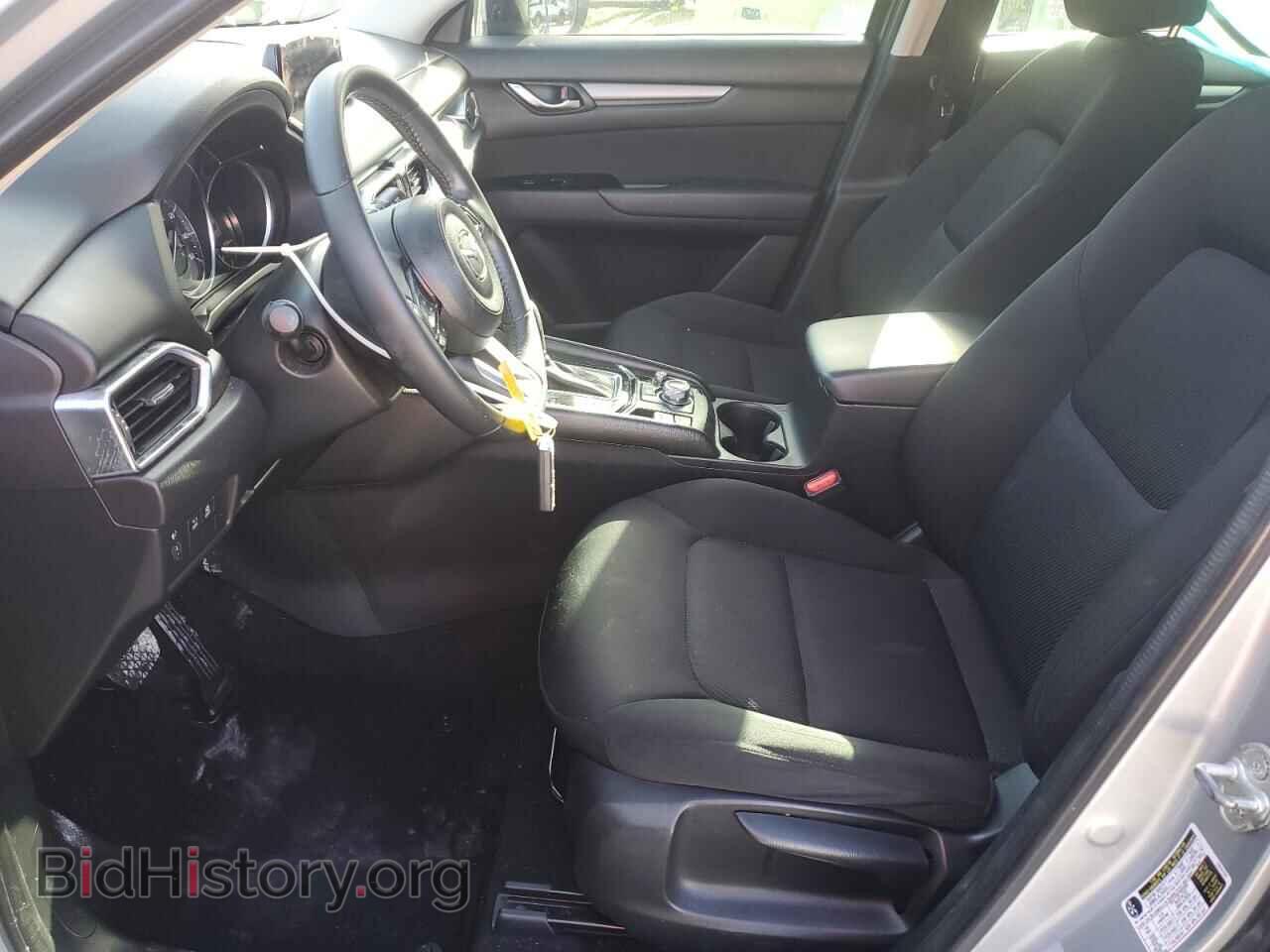 2018 MAZDA CX-5 - VIN: JM3KFABM3J0305725 - Фото 7