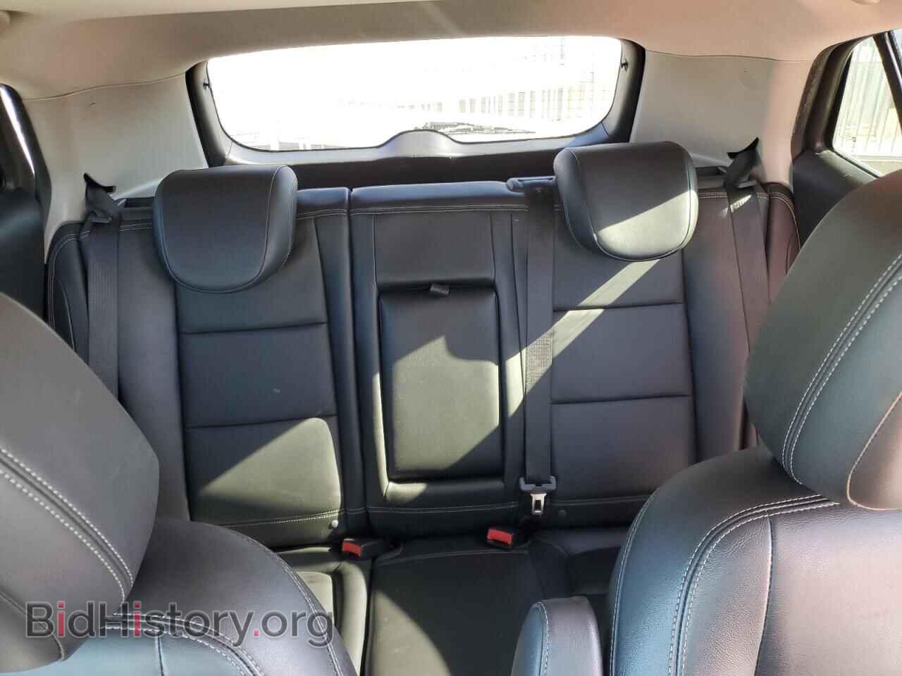 2014 BUICK ENCORE - VIN: KL4CJCSB8EB756918 - Photo 10