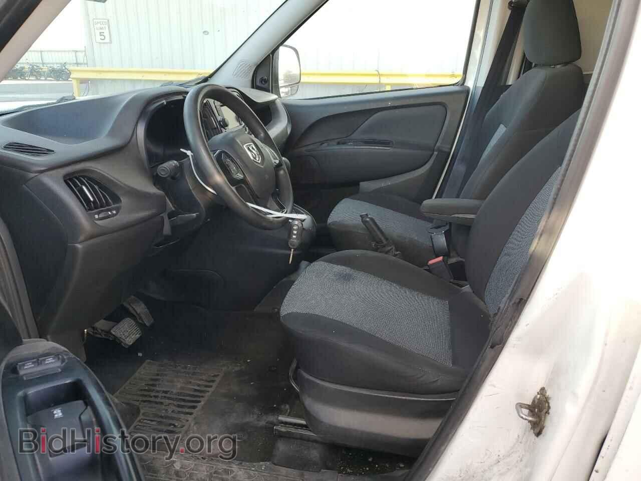 2019 RAM All Models - VIN: ZFBHRFAB3K6M17658 - Фото 7