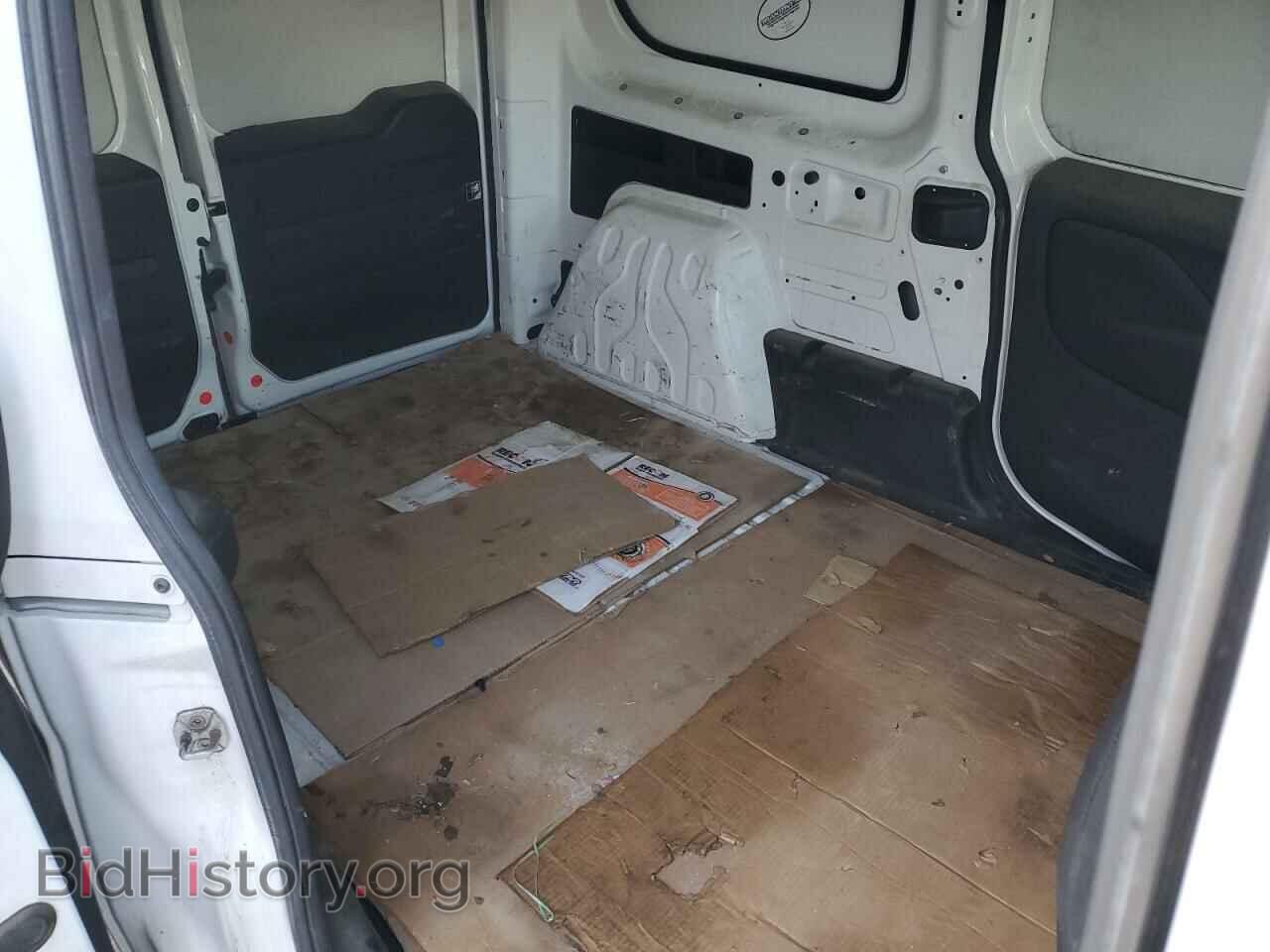 2019 RAM All Models - VIN: ZFBHRFAB3K6M17658 - Фото 10