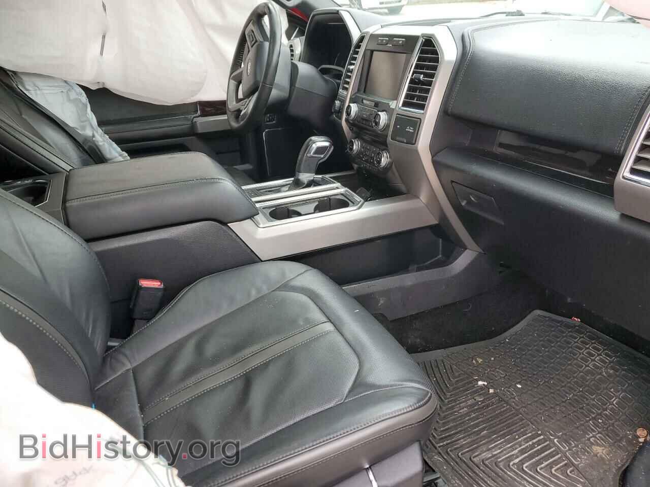 2015 FORD F-150 - VIN: 1FTEW1EF3FFB47068 - Фото 8