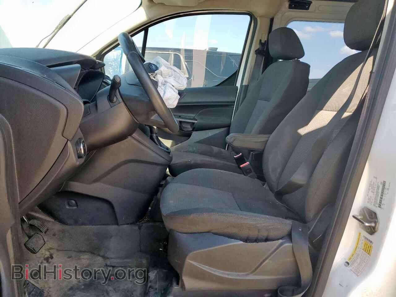 2016 FORD TRANSIT - VIN: NM0LS7E71G1292135 - Фото 7