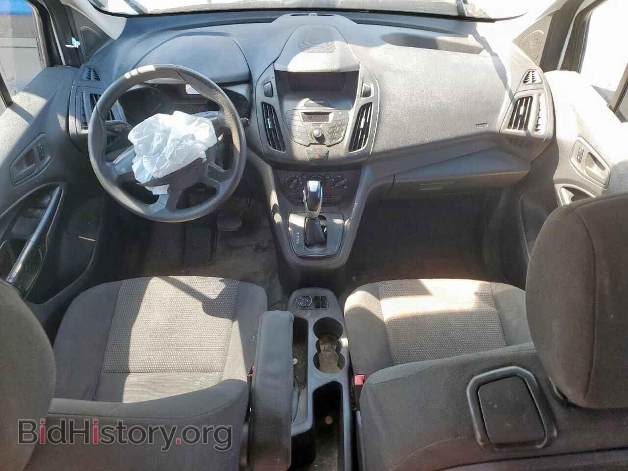 2016 FORD TRANSIT - VIN: NM0LS7E71G1292135 - Фото 8