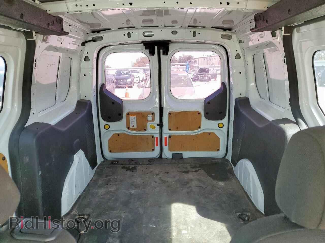 2016 FORD TRANSIT - VIN: NM0LS7E71G1292135 - Фото 10