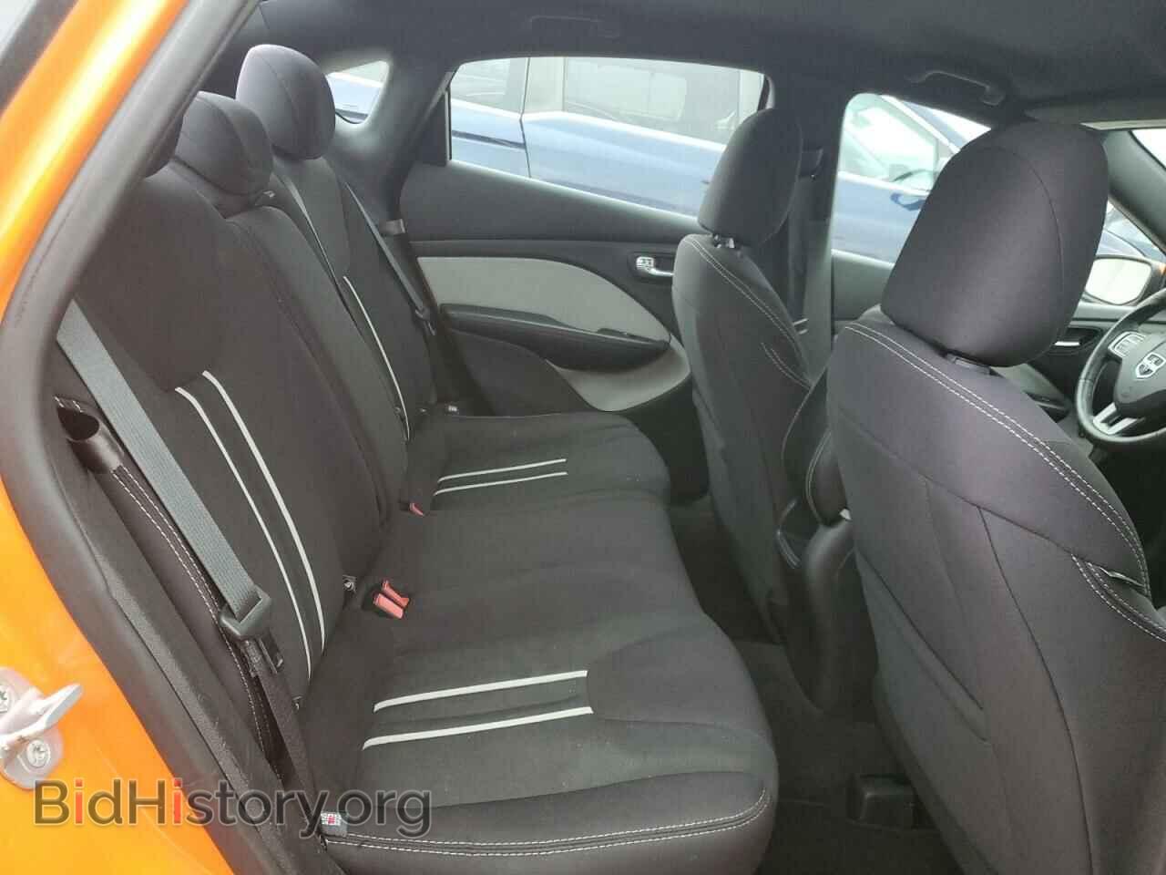 2014 DODGE DART - VIN: 1C3CDFBB1ED673516 - Фото 10