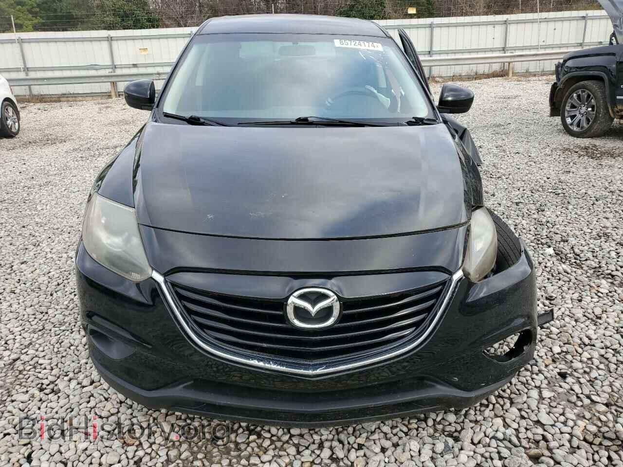 2013 MAZDA CX-9 - VIN: JM3TB2BA7D0401616 - Фото 5