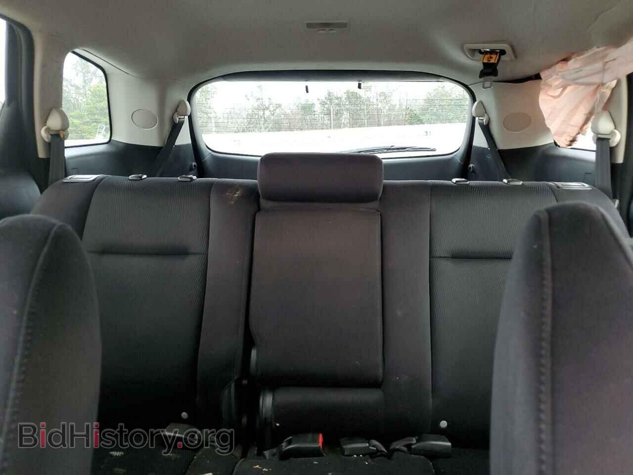 2013 MAZDA CX-9 - VIN: JM3TB2BA7D0401616 - Фото 10