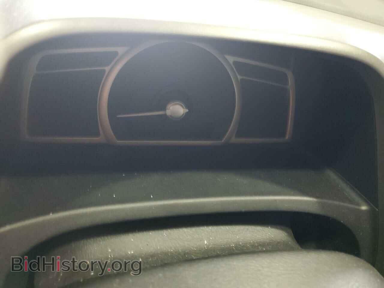 2011 HONDA CIVIC - VIN: 2HGFA1F56BH520073 - Фото 9