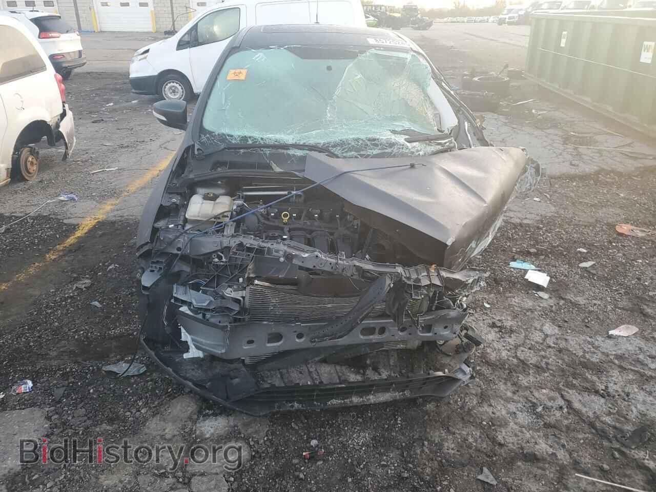 2015 FORD FOCUS - VIN: 1FADP3K28FL218536 - Фото 5