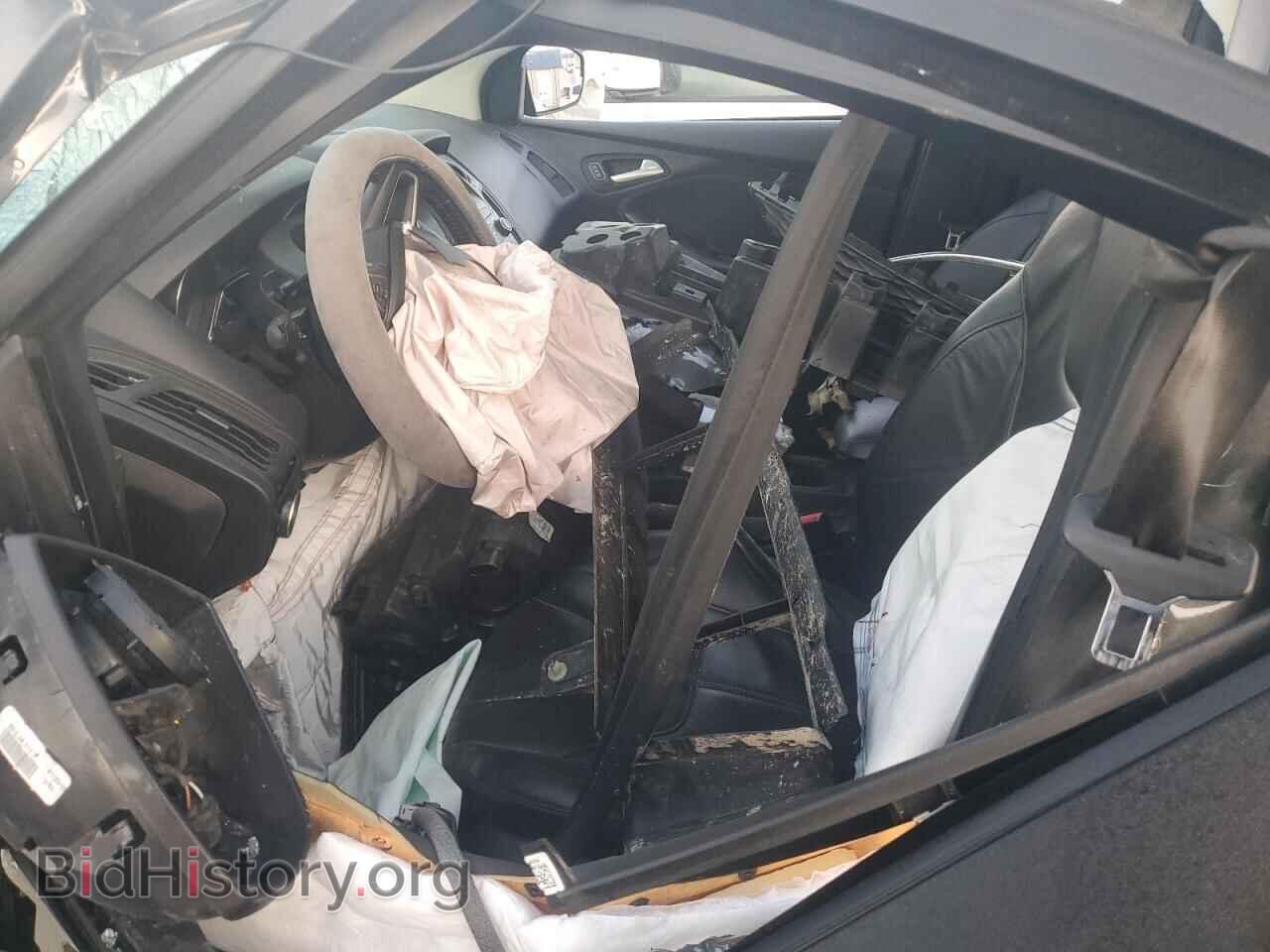 2015 FORD FOCUS - VIN: 1FADP3K28FL218536 - Фото 7