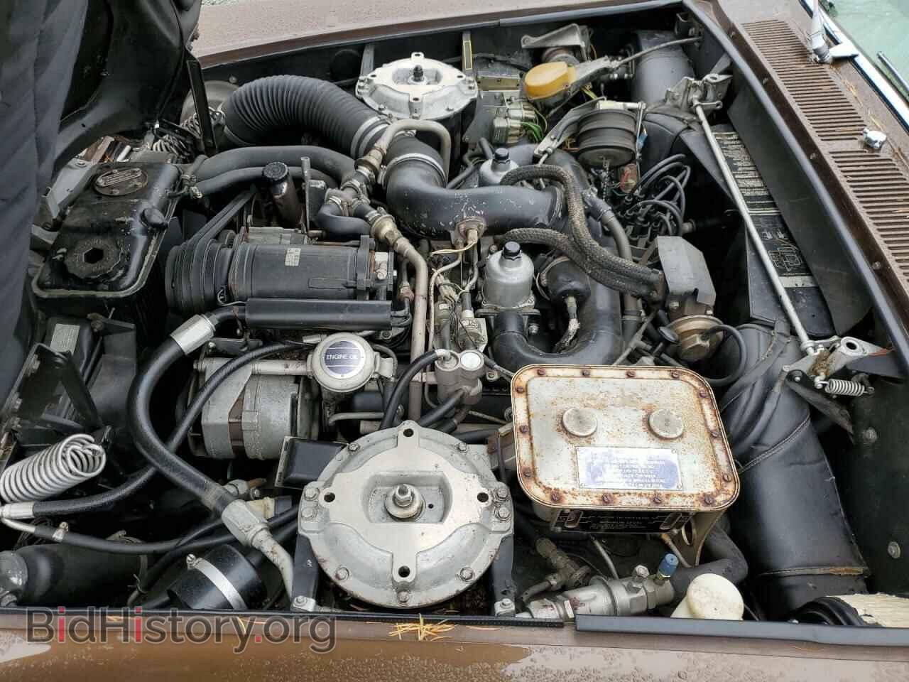 1979 ROLLS-ROYCE ALL MODELS - VIN: SRK36808 - Photo 11