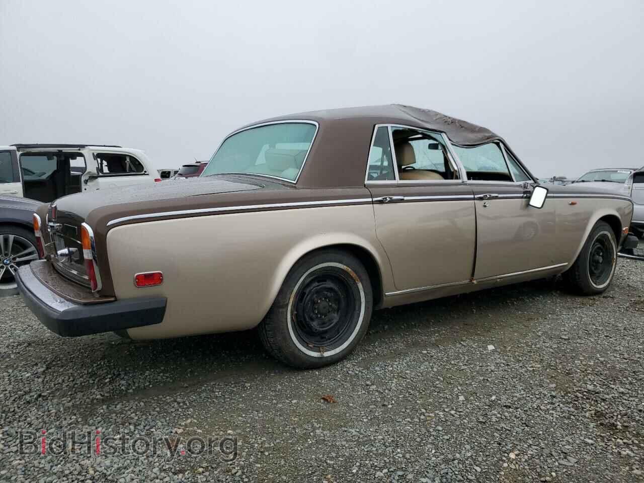 1979 ROLLS-ROYCE ALL MODELS - VIN: SRK36808 - Photo 3