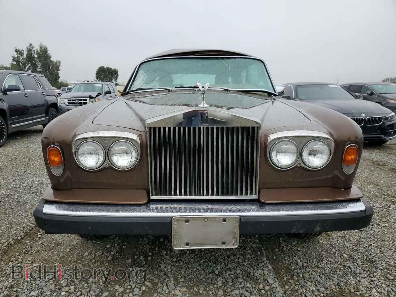 1979 ROLLS-ROYCE ALL MODELS - VIN: SRK36808 - Photo 5