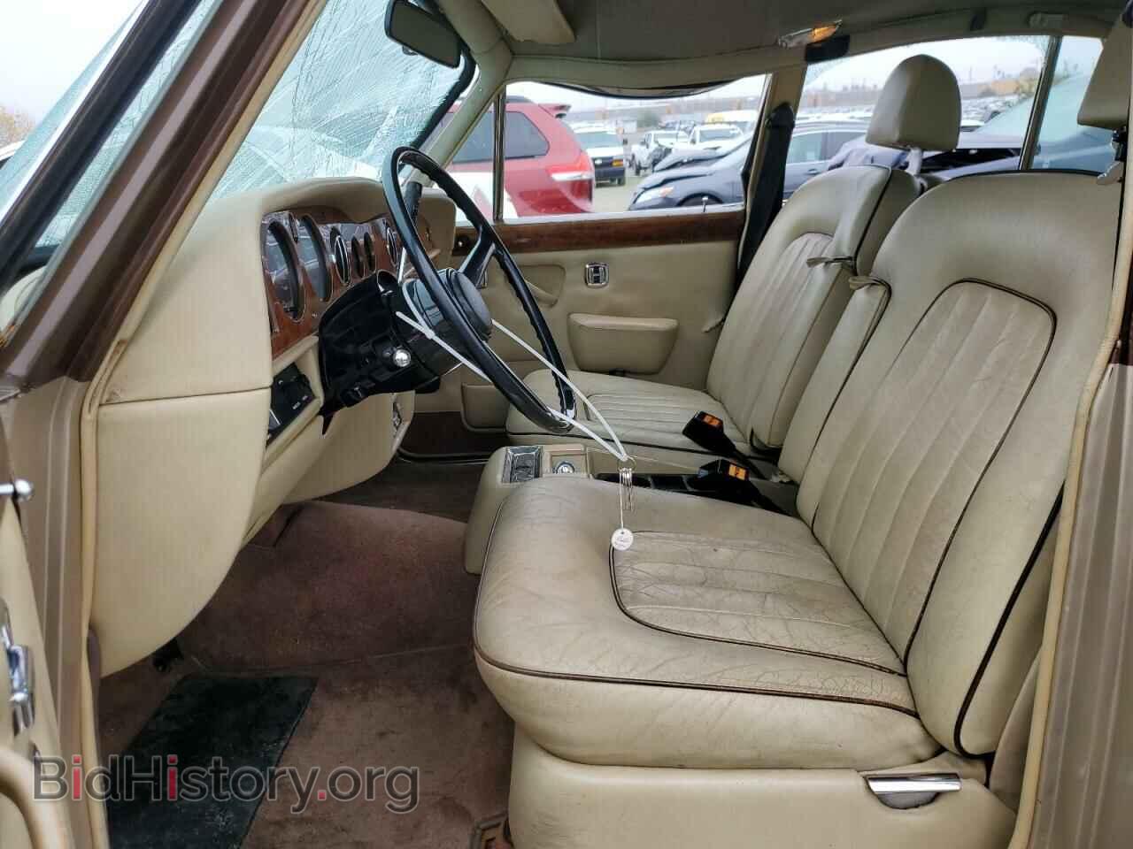 1979 ROLLS-ROYCE ALL MODELS - VIN: SRK36808 - Photo 7