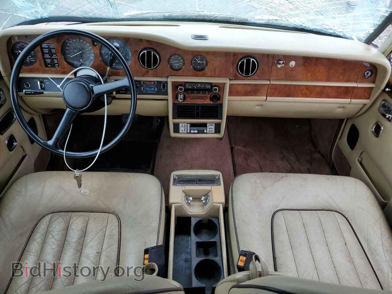 1979 ROLLS-ROYCE ALL MODELS - VIN: SRK36808 - Photo 8