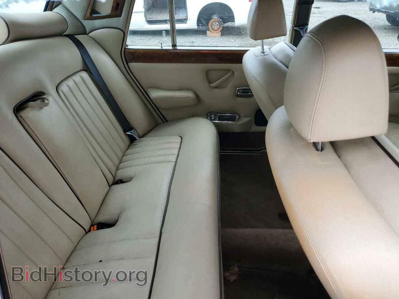 1979 ROLLS-ROYCE ALL MODELS - VIN: SRK36808 - Photo 10