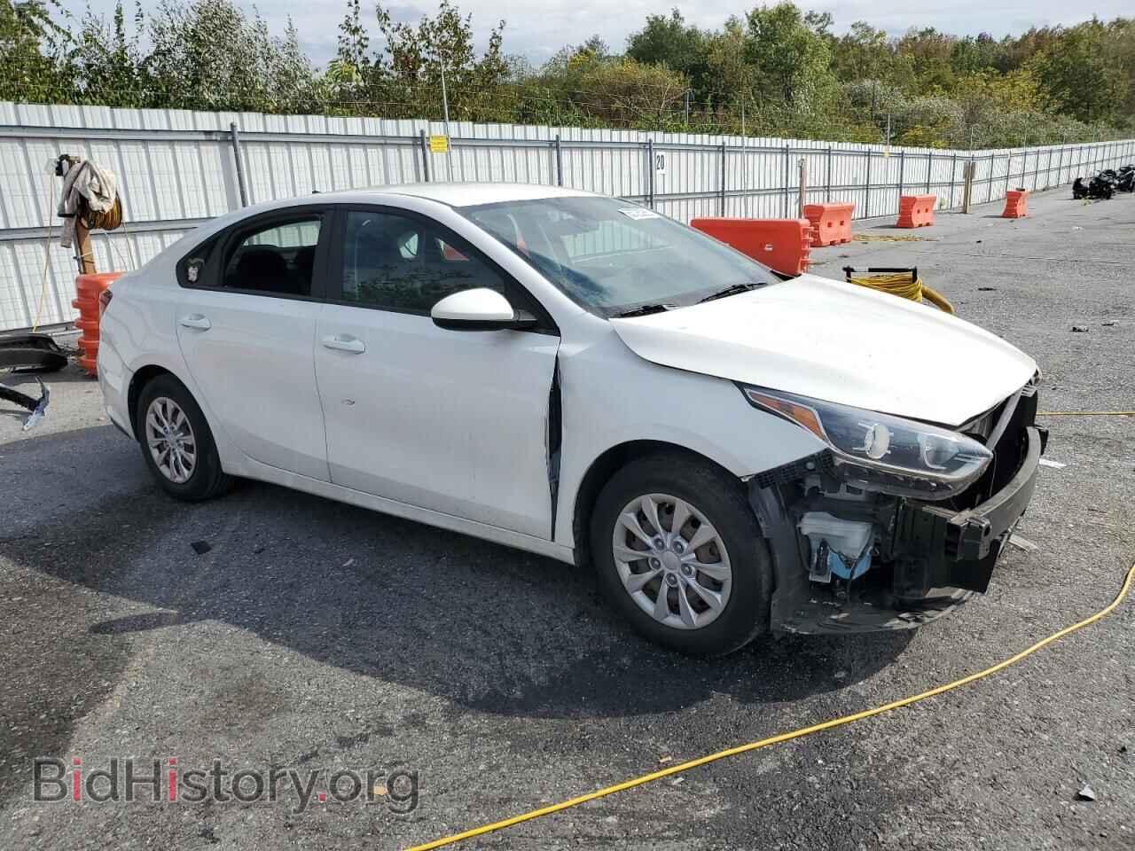 2020 KIA FORTE - VIN: 3KPF24AD3LE181037 - Фото 4