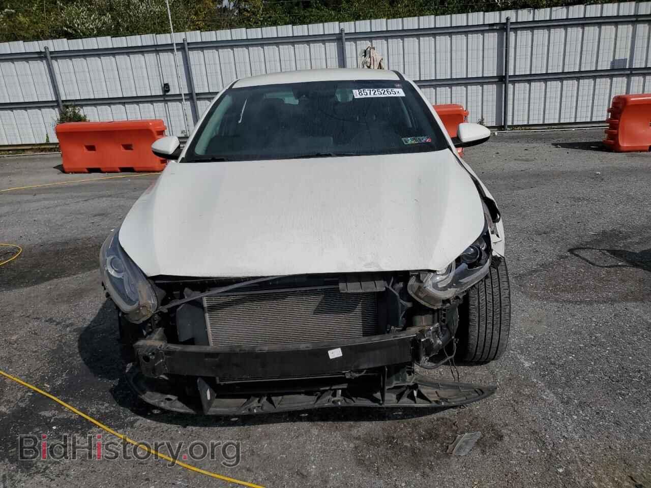2020 KIA FORTE - VIN: 3KPF24AD3LE181037 - Фото 5