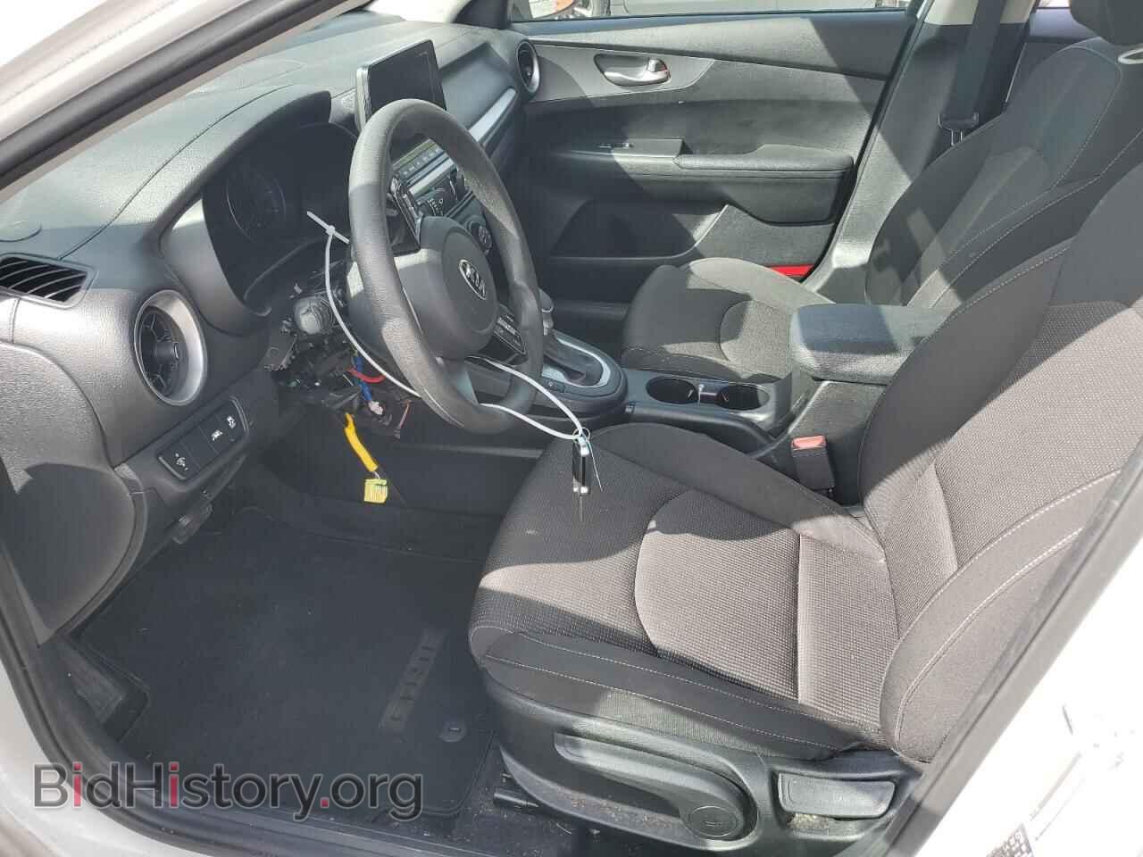 2020 KIA FORTE - VIN: 3KPF24AD3LE181037 - Фото 7